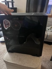 ABS Gladiator Gaming PC Intel i7 10700F GeForce RTX 3070 16GB DDR4 RAM Tower picture