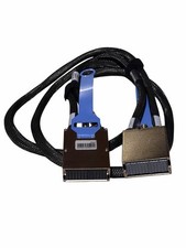 IBM 00LU552 SMP 1.25 m CABLE 8q SMP-8 POWER8 9080-MHE/9080-MME/9119-MHE/9119-MME picture