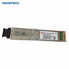 XPON Stick SFP ONU With MAC 1310nm/1490nm DDM Pon Module Ont 20KM Modem SC/APC  picture