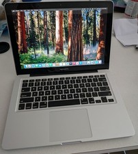 Apple MacBook Pro Mid 2012 A1278 Core i5 3.1ghz 8GB 120GB SSD SEQUOIA picture