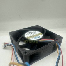 1PCS Genuine AVC 8025 DATB0825B2S 12V 0.84A High Airflow 4-Wire 80x25mm Fan picture