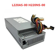 220W Power Supply L220AS-00 H220AS-00 for Dell 3647 660S 270S D06S picture