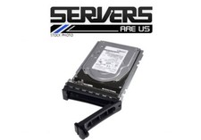 DELL M8034 MAX3147RC CA06697-B40300DL 146GB 15K SAS HOT PLUG HARD DRIVE picture