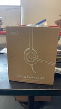 Jabra Evolve2 30 Wired Headset picture
