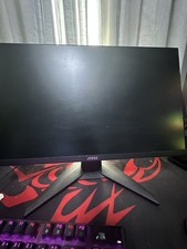 MSI Mag 242F 24