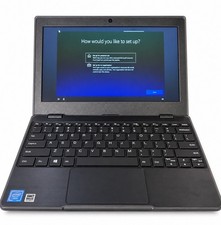 Lenovo 100e 2nd Gen. 81MB 11.5