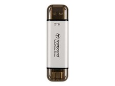 Transcend ESD310 SSD 512 GB external (portable) USB 3.2 Gen 2x1 TS512GESD310S picture