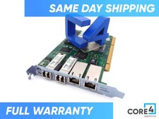 HP AD194A PCI-X 2P 4GB FC AND 2P 1000BT CARD AD194A-690​01 picture