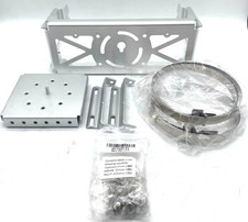CISCO AIR-ACCPMK1550 AIRONET 1550 SERIES OUTDOOR ACCESS POINT POLE-MOUNT KIT picture