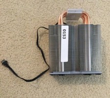 Deepcool deep cool Gammaxx GT BK Does Not Come With CPU Fan Sold As IsNot Tested picture