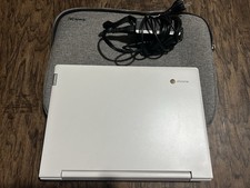 Lenovo 11.6” Touchscreen Chromebook & Speck Sleeve picture