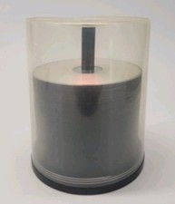 Memorex DVD-R 26x 4.7 GB 120 Minute Quantity Of 77 With Tower picture