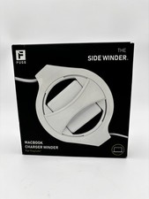 Fuse Reels THE SIDE WINDER Macbook Charger Winder For Apple Magsafe/USB-C picture
