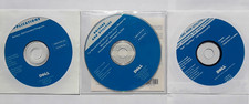 Lot of 3 Dell Reinstallation Discs NEW SEALED/MINT UNUSED **look** picture