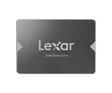 Lexar W125979216 LNS100-128RB NS100 2.5 128GB Serial ATA III NS100, GB, 2nd ~E~ picture