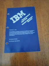 IBM Personal System/2 Model 56 SX Hardware Maintenance Reference  picture