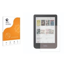 Optic+ Anti-Glare Screen Protector for Kobo Clara Colour picture