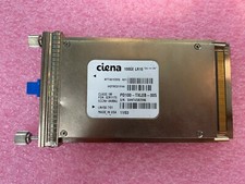 Ciena NTTA03GJ  001  CFP 10x10G WDM 1550nm SMF 10km  WOTRCRAFAA  picture