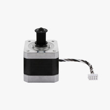 1PC Bambu Lab Official 3D Printer Spare Part A1 Y-Axis Motor picture