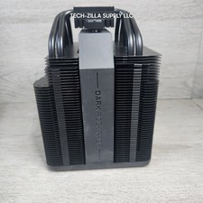 be quiet BK036 Dark Rock Pro 5 Quiet CPU Cooler picture