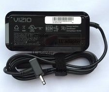 New Original Vizio 65W 19V AC/DC Adapter&Cord for Vizio CT15-A5 A065R047L Laptop picture