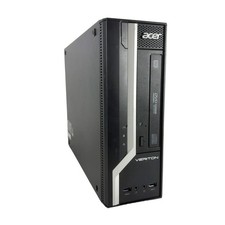 Acer Veriton X2631 3.1GHz i5-4440 8GB RAM NO SSD picture