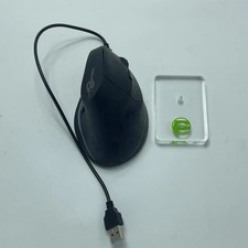 Zelotes F-35 Wireless Gaming Mouse Wireless Mouse Black picture