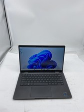Dell Latitude 7420 Laptop 14