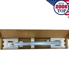 1U Short Rails Kit for Dell PowerEdge R640 R630 R620 R440 R430 R420 R330 R340 picture