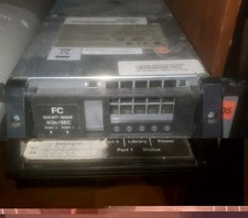 IBM 3592 Model E05 Tape Drive 23R9206 23R6564 picture