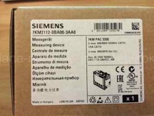 1PC NEW 7KM2111-1BA00-3AA0 7KM PAC3200  (by DHL or Fedex 90 days warranty) picture