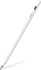 Pencil Air8 Pro for Ipad 2018-2025, Ultra-Quiet, 2X Fast Charging, Palm Rejectio picture