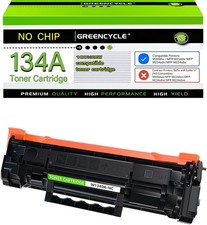 GREENCYCLE 1PK Compatible W1340A Toner With HP 134A M209dw MFP M234dwe No Chip picture
