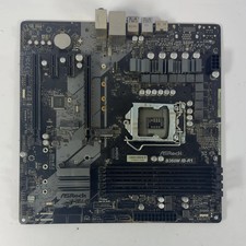 AsRock B360M IB-R1 LGA 1151 microATX Intel DDR4 Motherboard picture