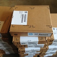 P10180-B21 P14488-001 HPE Mellanox MCX623105AS 200GbE QSFP56 Adapter HPE RENEW** picture