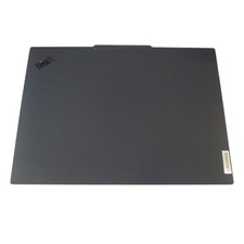 Lenovo ThinkPad T14 Gen 5 Black Lcd Back Top Cover 5CB1M21614 picture