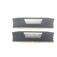 Corsair Vengeance 64GB (2x32GB) DDR5 5600MT/s DIMM picture