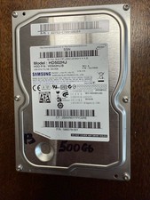 TESTED Samsung Spinpoint F3 (Model:HD502HJ), 500GB I Vernal Hard Disk Drive  #13 picture