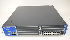 Juniper SRX650 SRX650-BASE-SRE6-645AP 16GigE Service Gateway Firewall Appliance picture