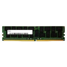 Hynix 64GB DDR4 4Rx4 2400MHz HMAA8GL7MMR4N-UH HMAA8GL7AMR4N-UH LRDIMM Memory RAM picture