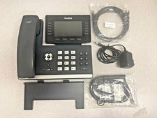Yealink SIPT54W Prime Business Phone HD IP Phone picture