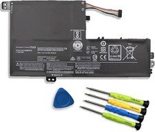 L15M3PB0 L15C3PB1 L15L3PB0 Laptop Battery Replacement for Ideapad 330S 14IKB picture