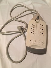 Belkin Surgemaster Offwhite 69S820-06 125VAC 15A picture