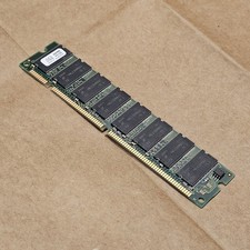 1x256MB Delta Omega PC133 SDRAM picture