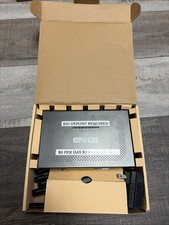 3000m, WiFi I6, Wireless Gigabit 2.4/4g/5g Router, New In Box picture