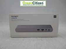 Kensington SD4810P USB-C Triple Video Driverless Dock picture