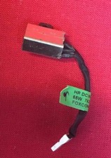 HP STREAM - 11-Y010NR  DC-IN POWER CONNECTOR  743480-004 picture