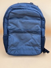Travis GEOLITE ADVANCED 15.6 INCH LAPTOP BACKPACK - Ocean, Gently Used picture