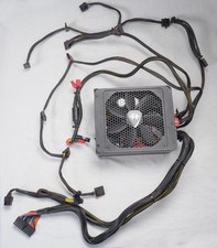 Thermaltake Toughpower Grand 1050W ATX Power Supply PSU TPG-1050M Good Shape picture