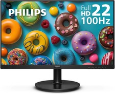 Philips 221V8LB 22